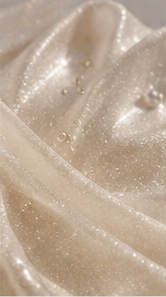 Bridal Fabric Detail